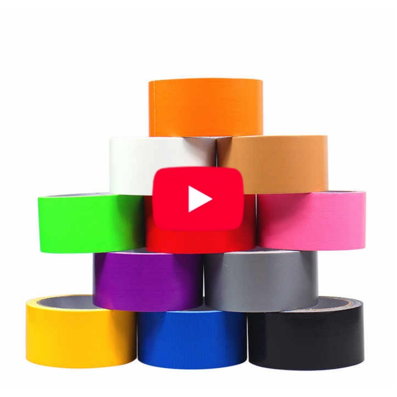 Heavy Duty Duct Tape Waterproof Duct Tape
