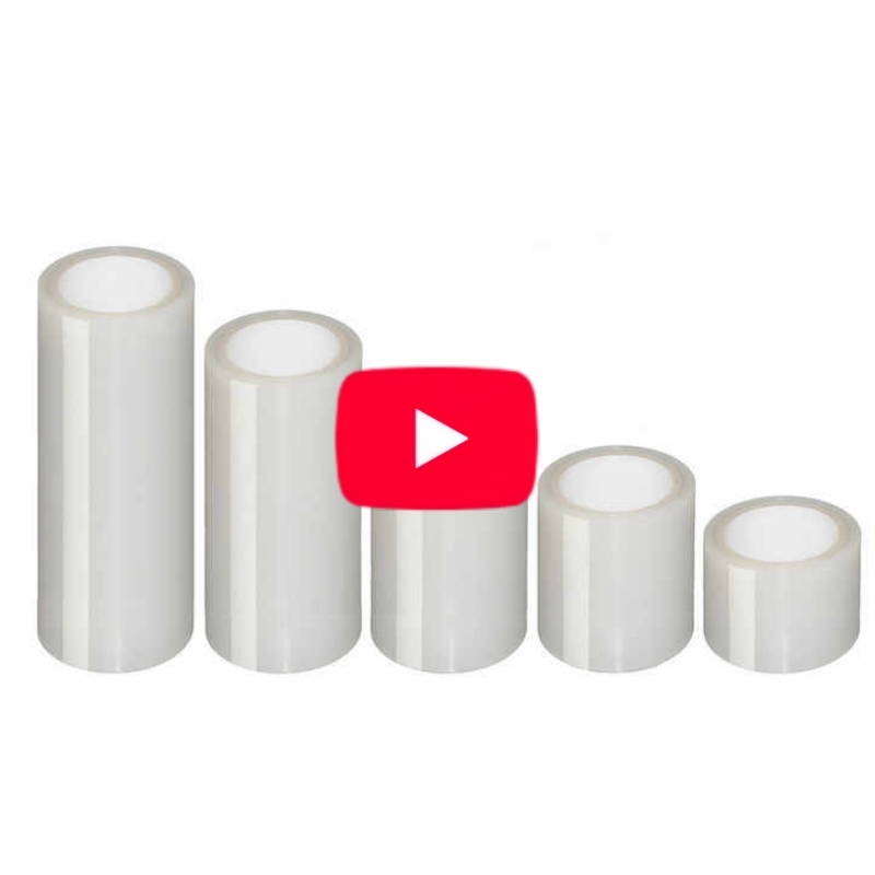 Outdoor Plastic Film Repair TapeAwning Repair Tape