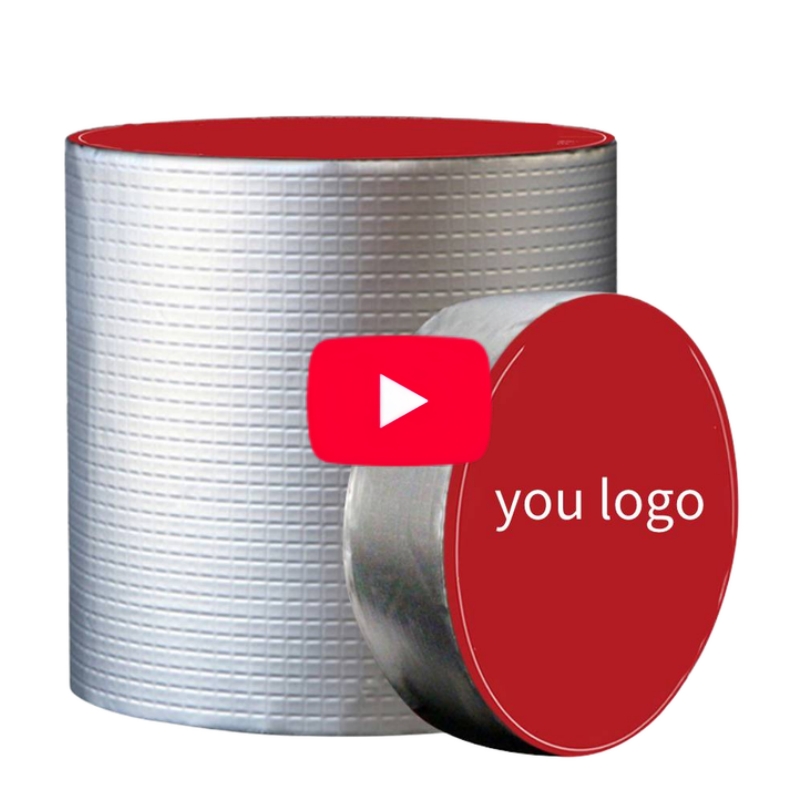 Super Strong Butyl Rubber Water Pipe Leak Repair Tape