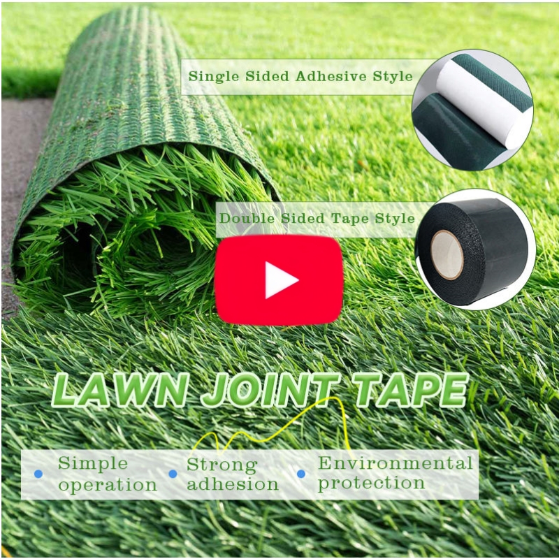 Self Adhesive Artificial Grass Seaming Tape