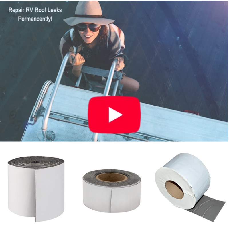 Wholesale RV Roof Sealant Tape