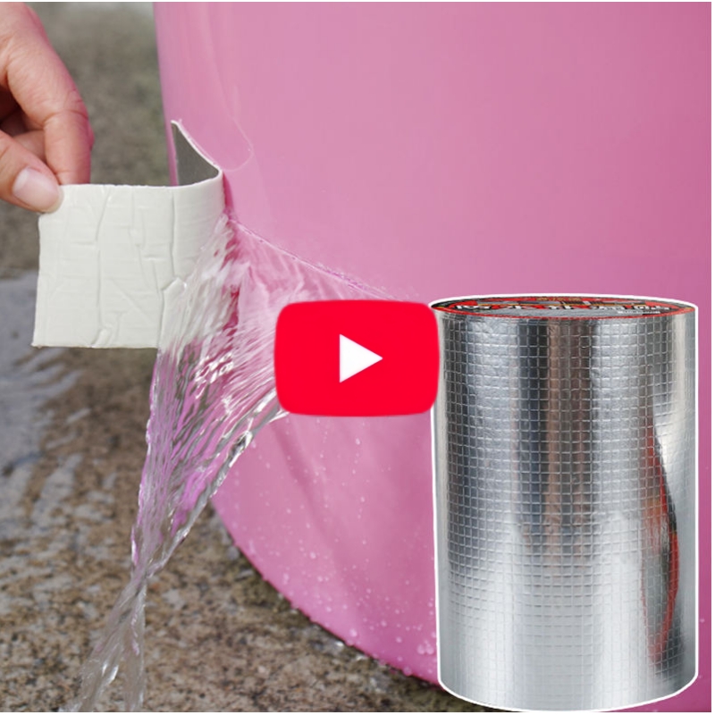 Super Sticky Butyl Tape