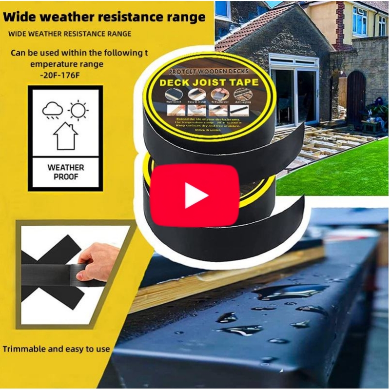 Butyl Joist Tape