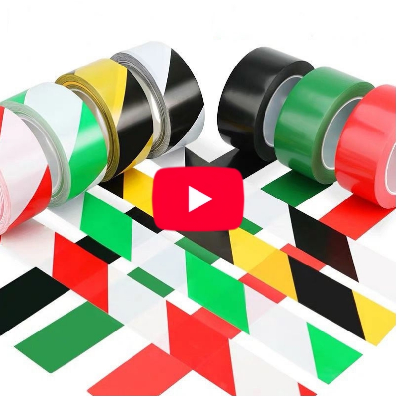 PVC Self Adhesive Dance Floor Tape