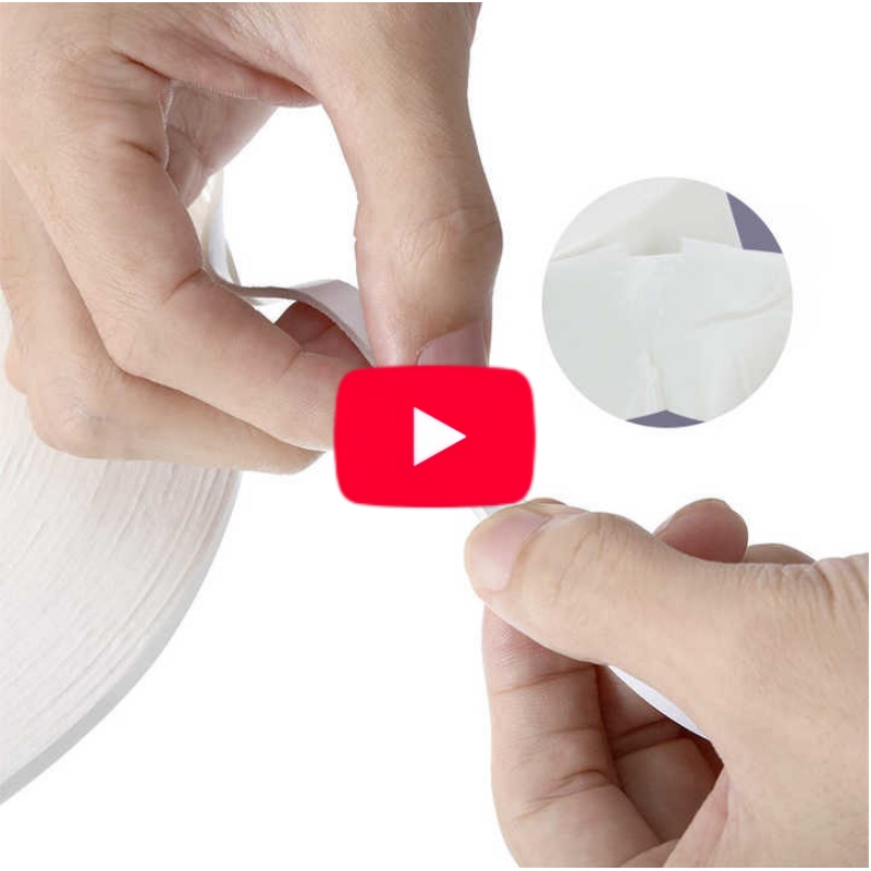 Double Sided Mounting Tape