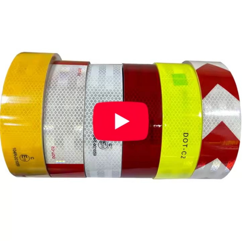 Reflective Tape