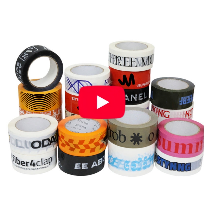 BOPP Tape