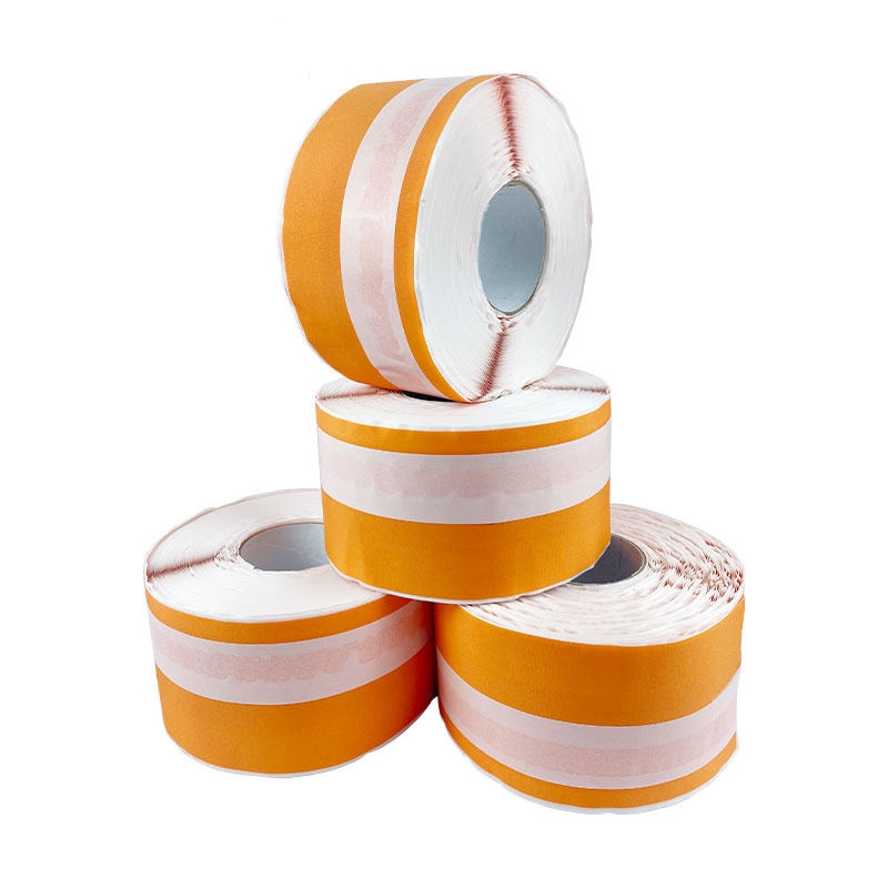 Flame Retardant Fiber Sleeve Wire Harness Tape High-Temperature Insulation Electrical Wiring Harness Winding Protective Tape