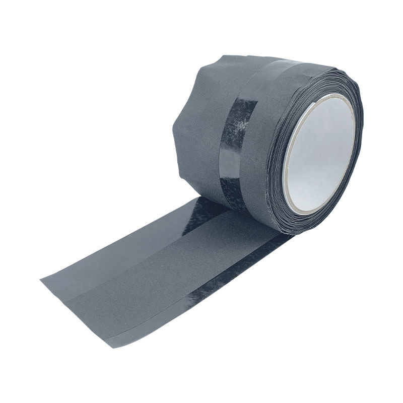 Electrical Insulation Harness Tape Flame Retardant Double Sided Polyester Cloth Tape Cloth Spiral Tape
