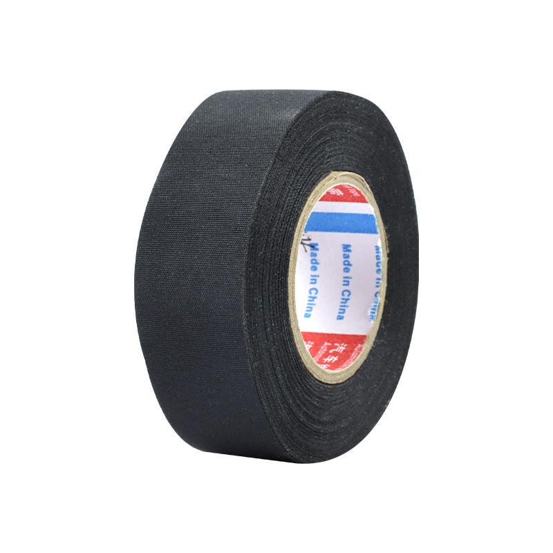 Wire Harness Pet Fleece Tape Automotive Wiring Harness Cloth Tape for Cable Harness Wiring
