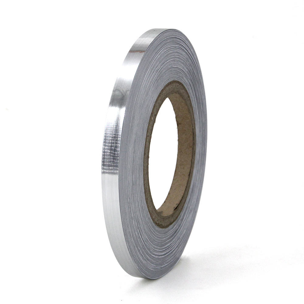 Modern Gold Silver Foil Self Adhesive Seam Tape for Tile Floor Wall Waterproof Gap Decoration Home Renovation Sticker