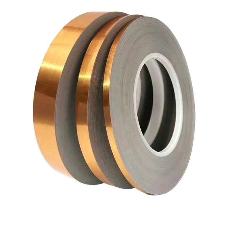 Factory Price Gold Silver Black Self Adhesive Wall Tile Floor Tape for Home Corner Side Edge Decorations