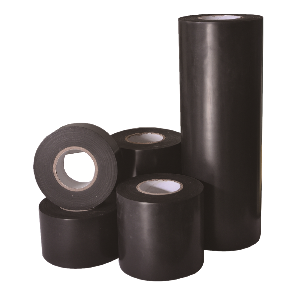 Bitumen Pipe Anti-Corrosion Wrap Tape 2 In. X 100 Ft. Pipe Anti Corrosion Tape