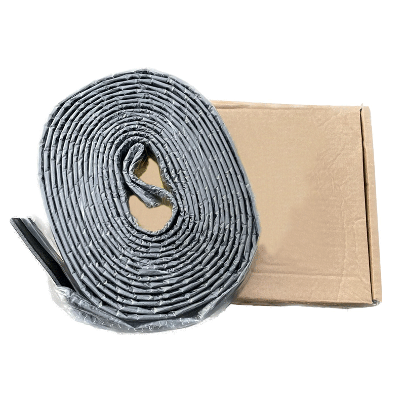 Asphalt Crack Repair Tape Driveway Self-Adhesive Bitumen Tape Roof Cement Road Wall Repair Tape