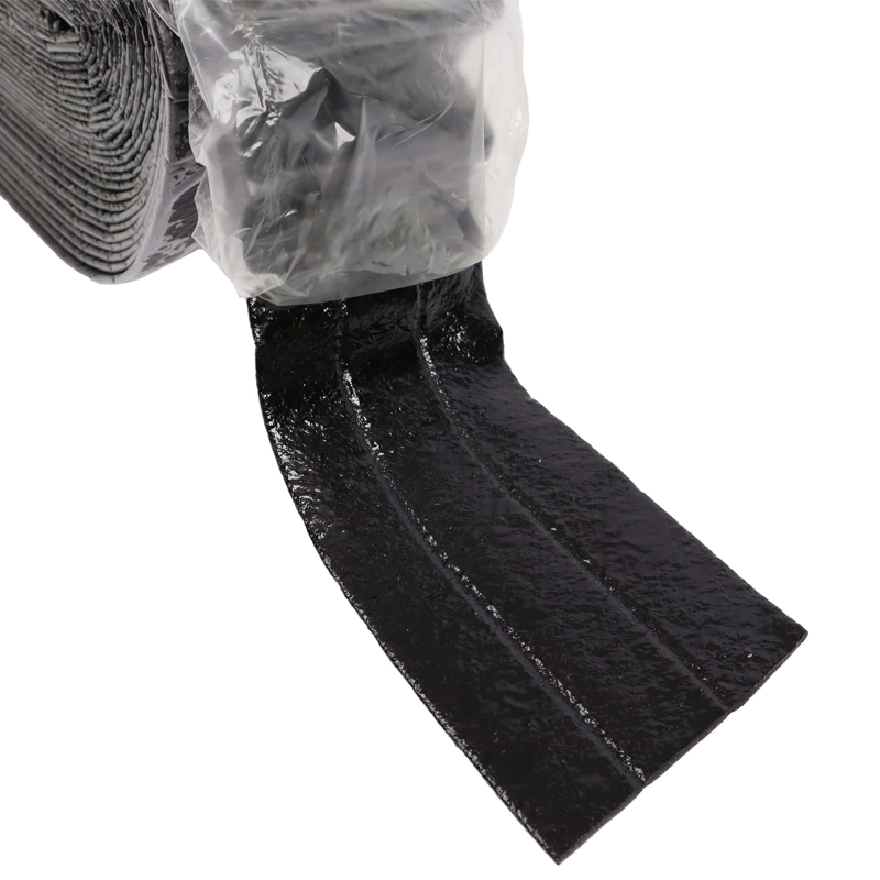Bitumen Driveway Road Crack Filler Asphalt Tape Repair Tape for Asphalt Cracks