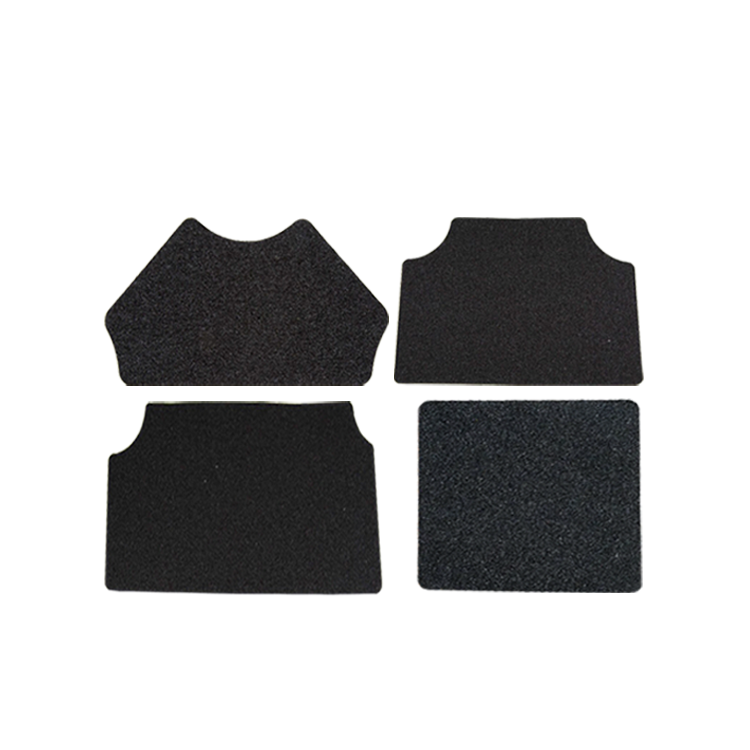 Customized Printed OEM Die Cut Anti Slip Tapes Waterproof Heavy Duty Non Skid Tape Self Adhesive Anti-Slip Strip Tape