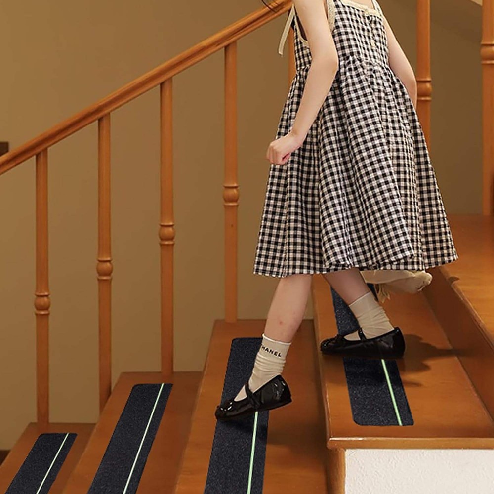 Stair Treads Non Slip，Guard Every Step Beneath Your Feet
