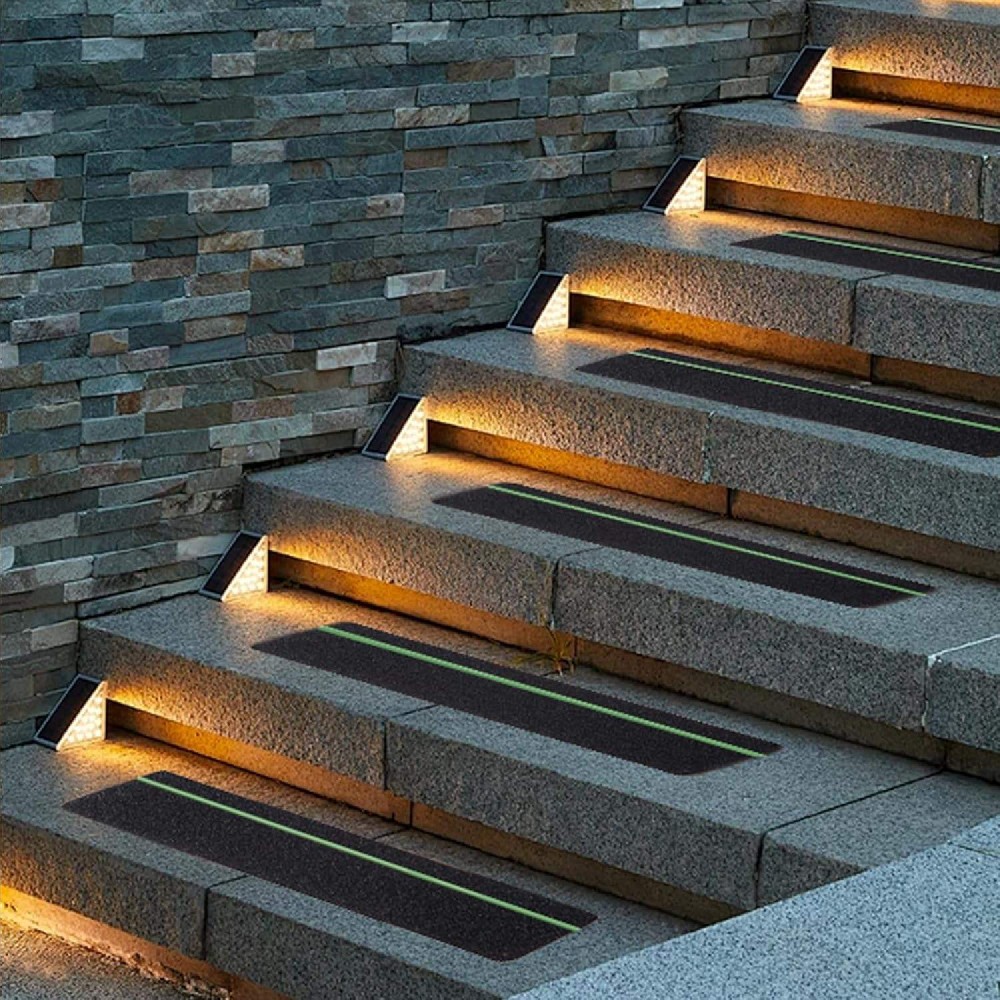 Stay Safe, Stay Steady: The Importance of Quality Anti-Slip Tape