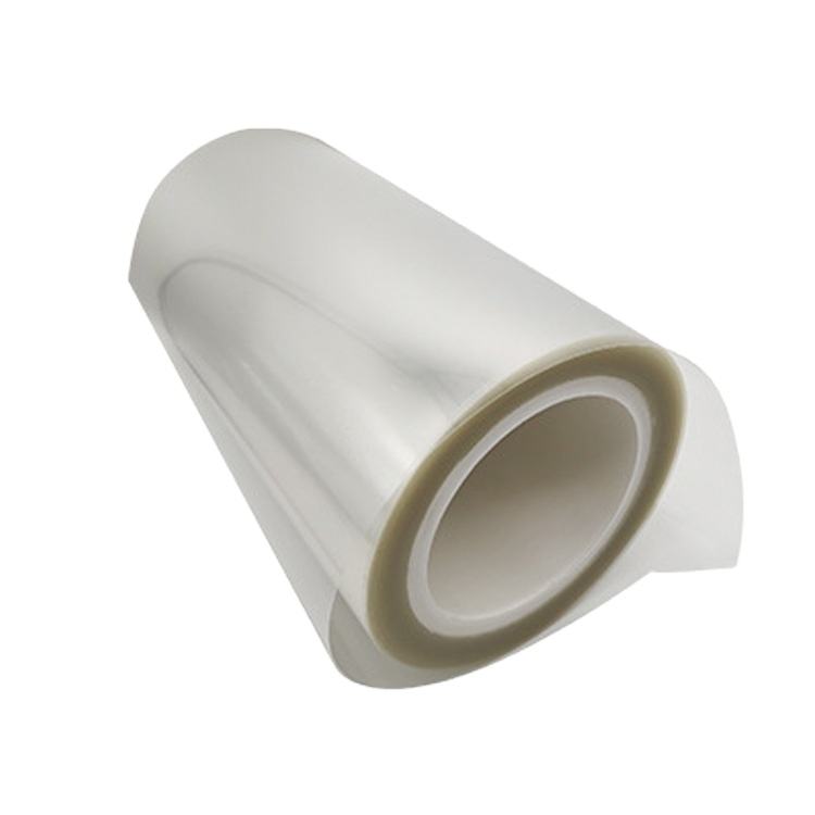 Waterproof and Scratch-resistant for Mechanical protection Ito Pet Film Clear Conductive Film