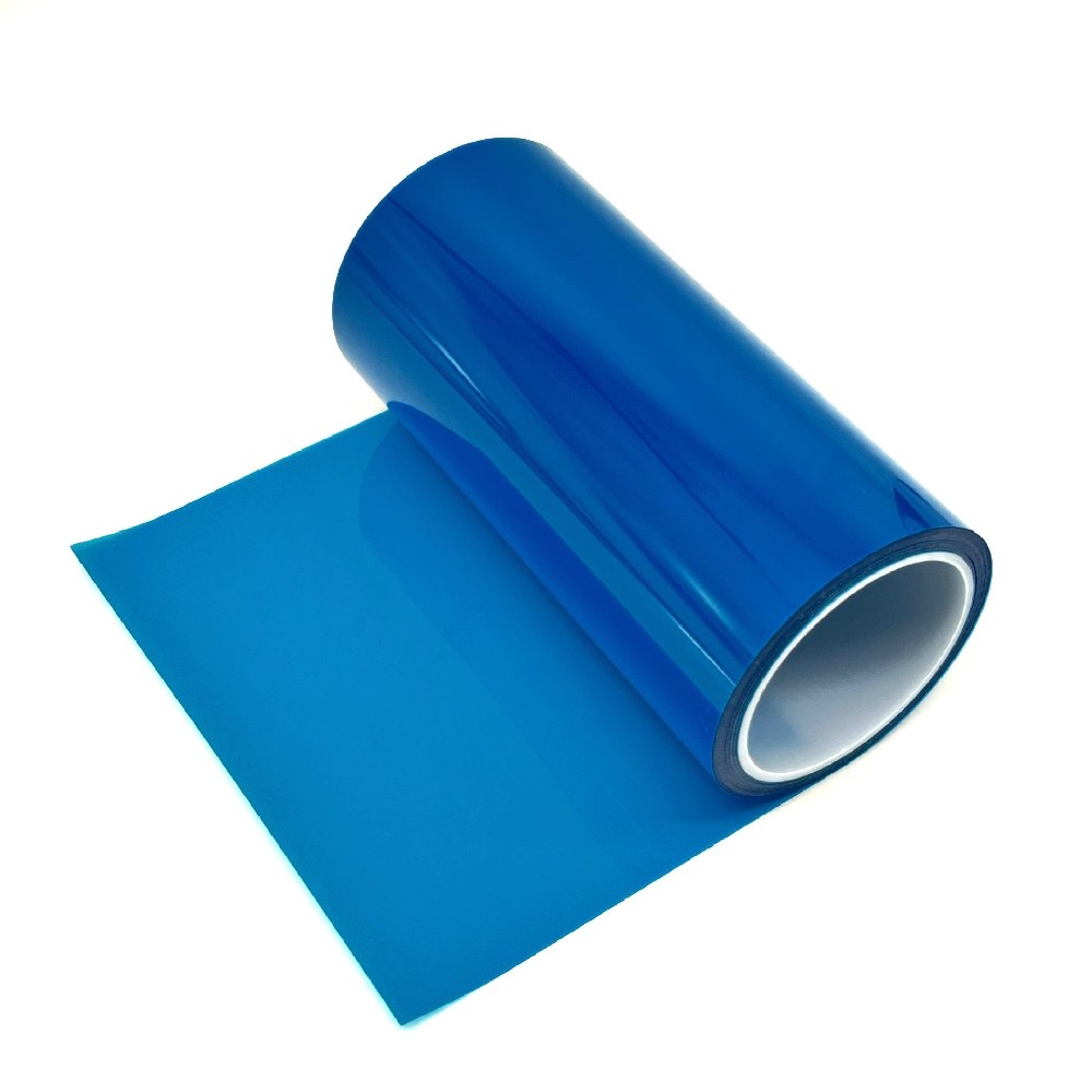 Silicon Film Pet Film for Silicon Coated Release Film