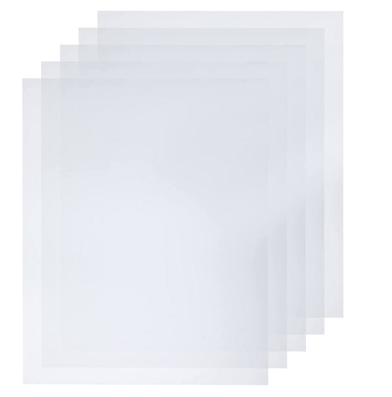 Factory Price Transparent 3D Printer Releasing Film FEP Film for 3D Printer Releasing