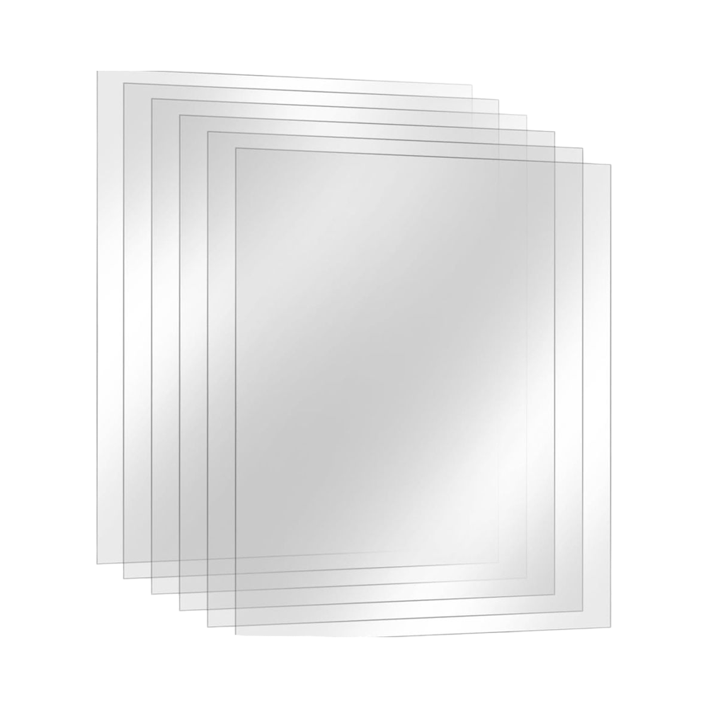 Customizable FEP Sheet High-Transmittance Release Film for LCD Resin 3D Printer