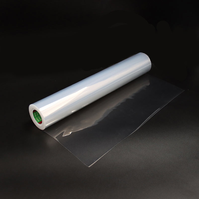 Transparent FEP Film Tape for 3D Printer Fluorinated Ethylene Propylene