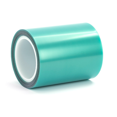 High Light Transmission Transparent PC Film