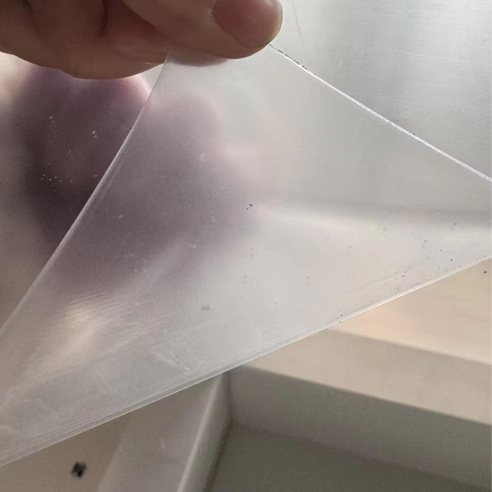 Acrylic Sheet Guardian PE High-Toughness Protective Film