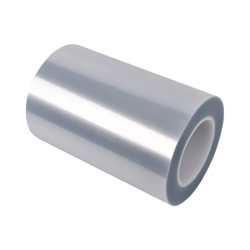 Food Grade PE Anti-Static Protective Film Roll High Temperature Resistant Dustproof and Scratch Resistant Plastic Film