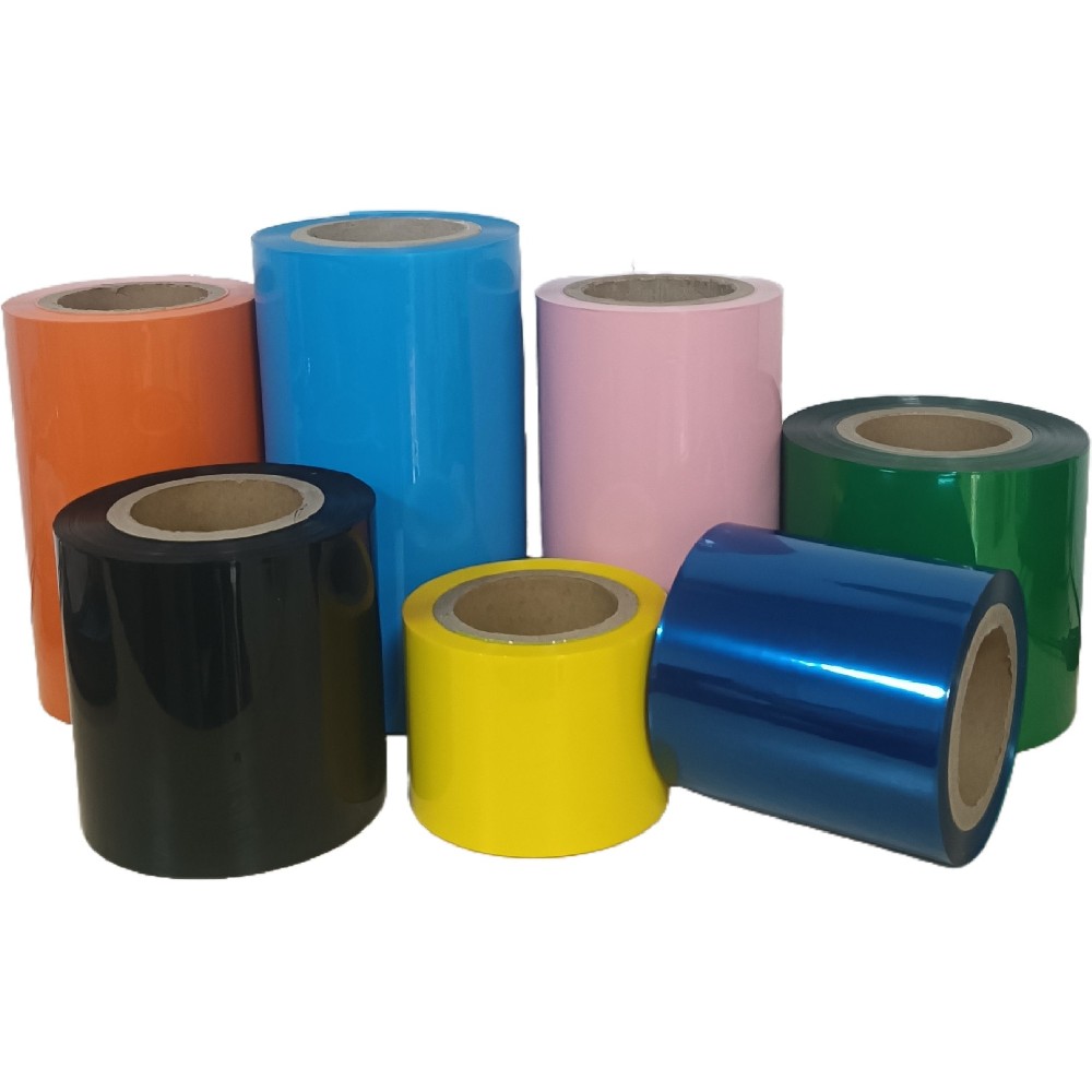 High Barrier BOPP/CPP Films Roll High Quality Laminated Printing Plastic Film Free Sample