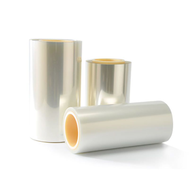 Anti-static Pu film for dust-proof glass screen protection