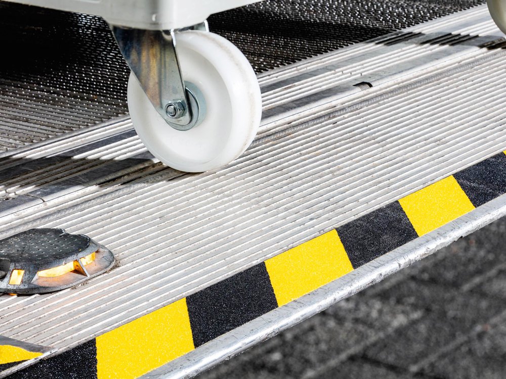 Floor Marking Tape: The Smart Way to Organize and Protect Your Workspace