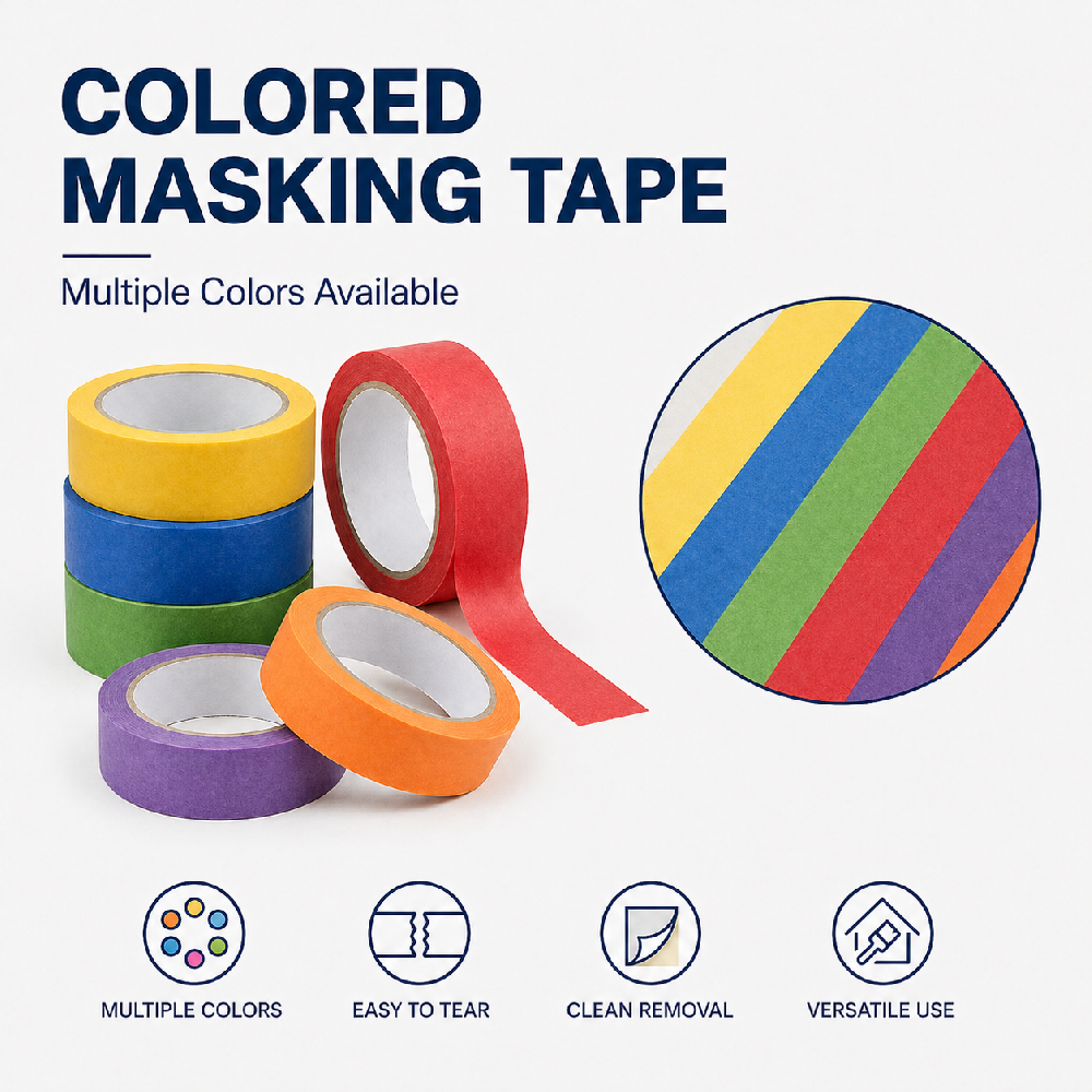 Color Series