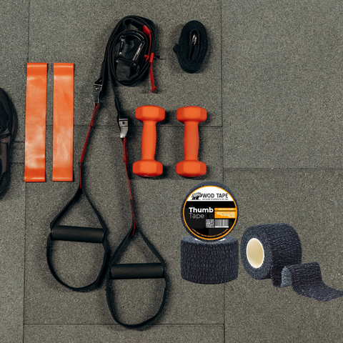 Thumb Tape Essential Item Gym