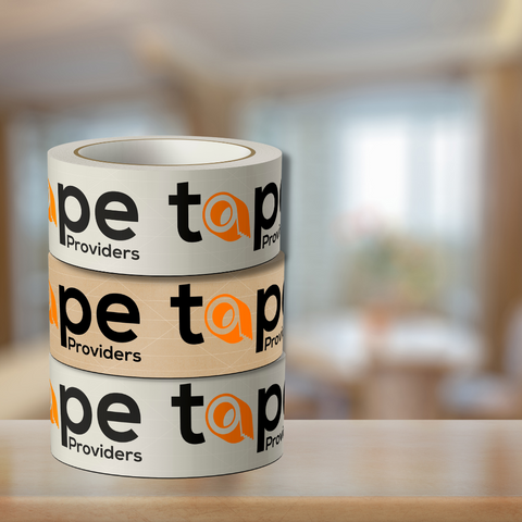 custom tape tape providers company