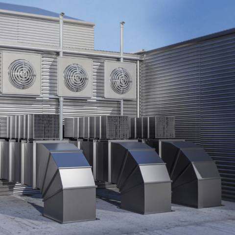 AC air conditioner Repair fix manufacture factory