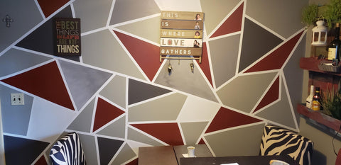 Vinyl Wall Art