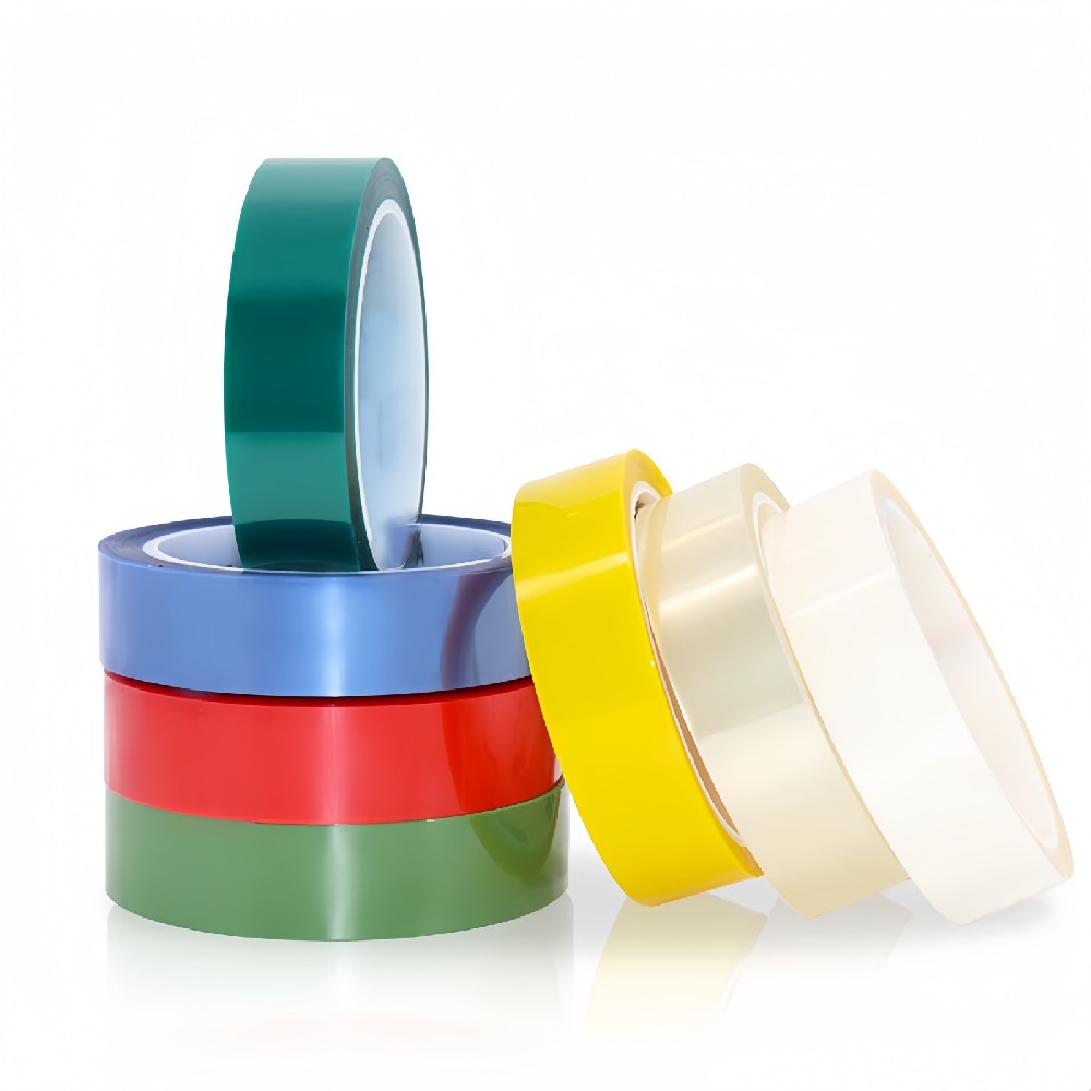 PET High Temperature tape