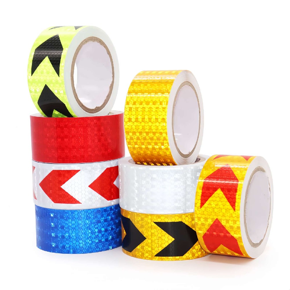 Reflective Tape Warning Tape
