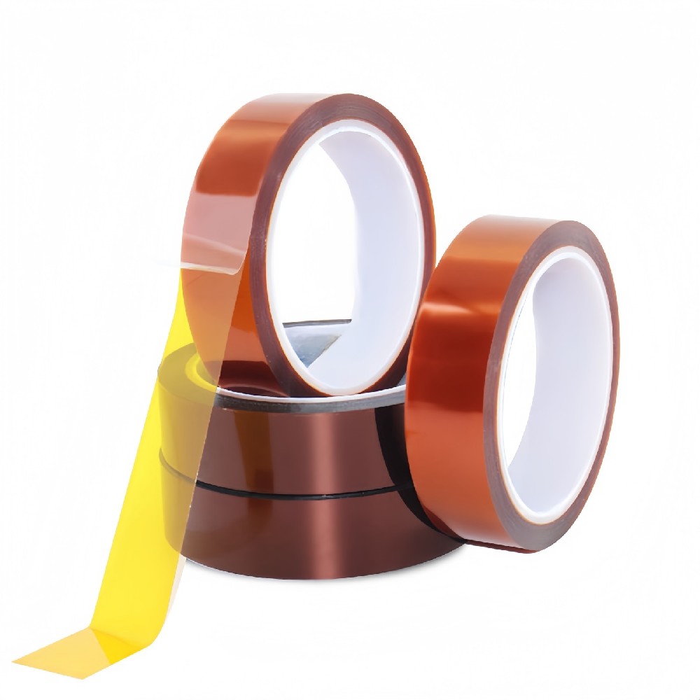 Double Sided Kapton Tape