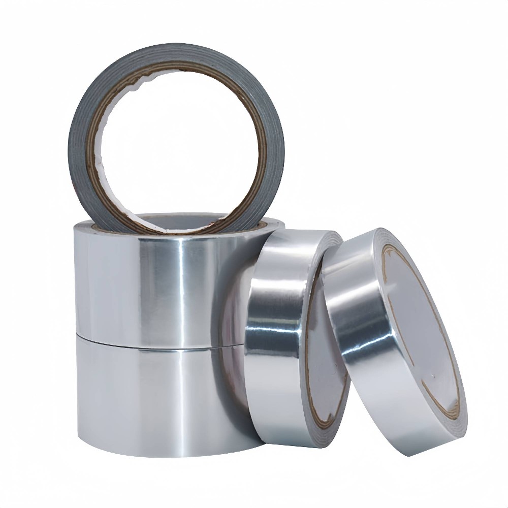 Aluminium Foil Tape