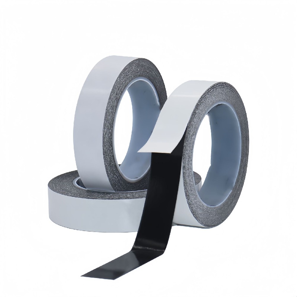 Black Waterproof Foam Tape