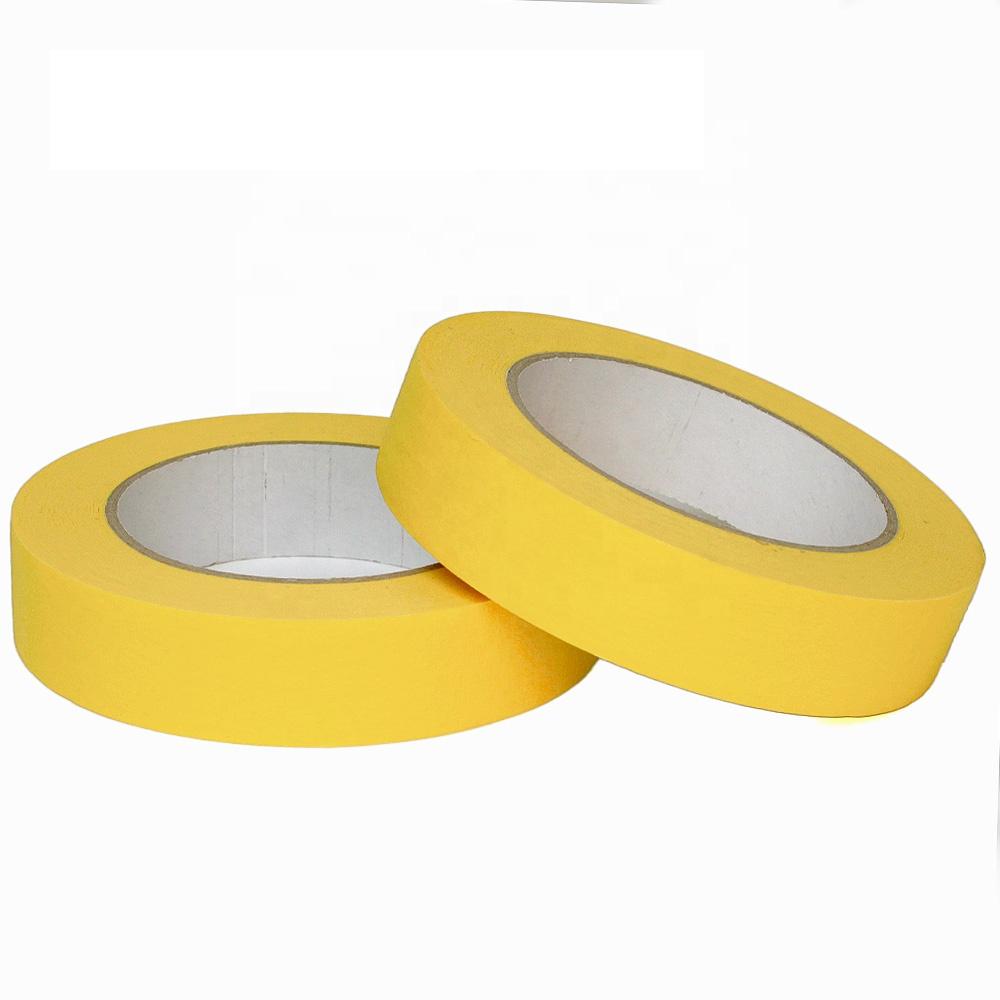 100°C Masking Tape