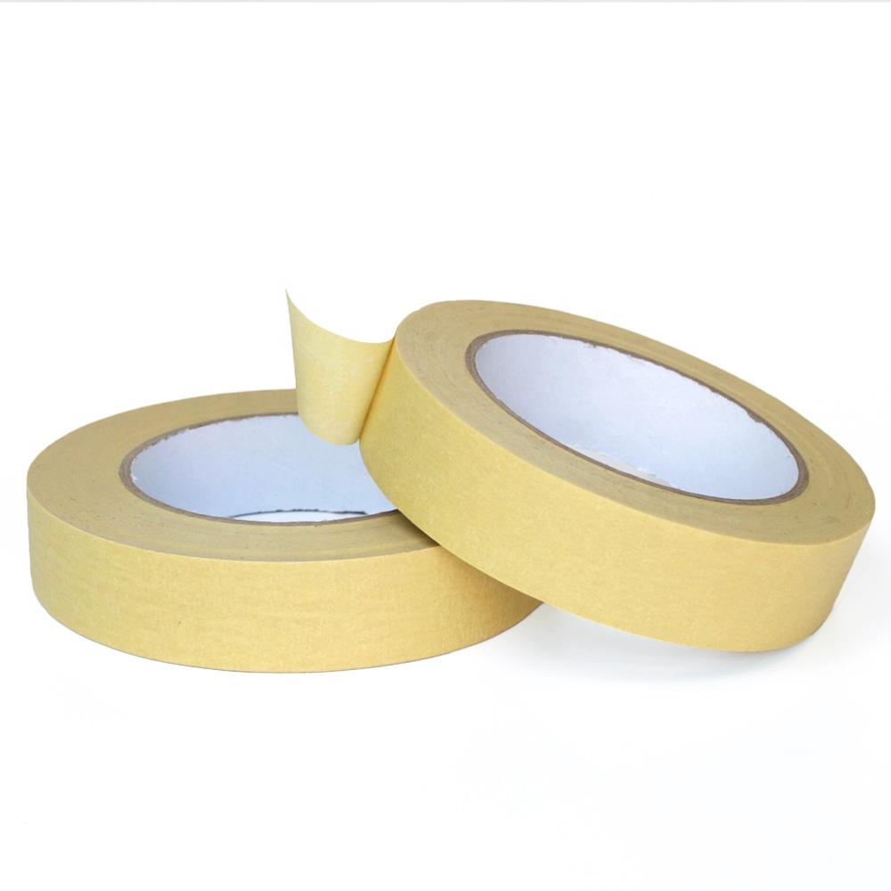 120°C Masking Tape