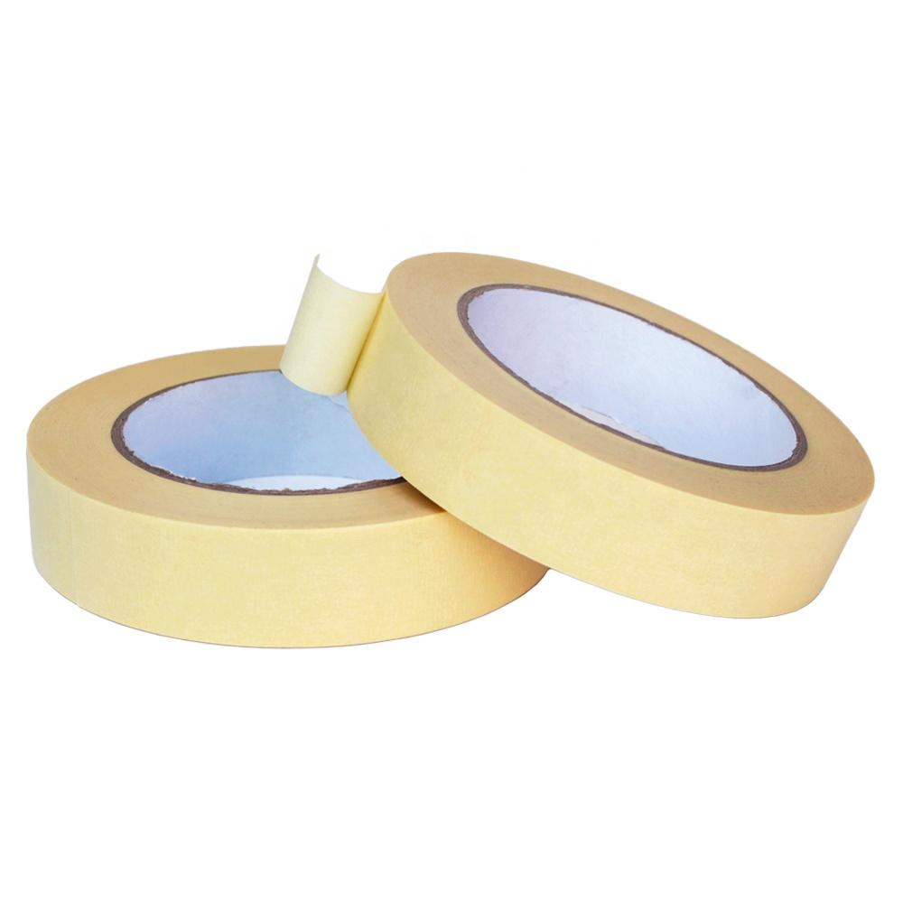150°C Masking Tape