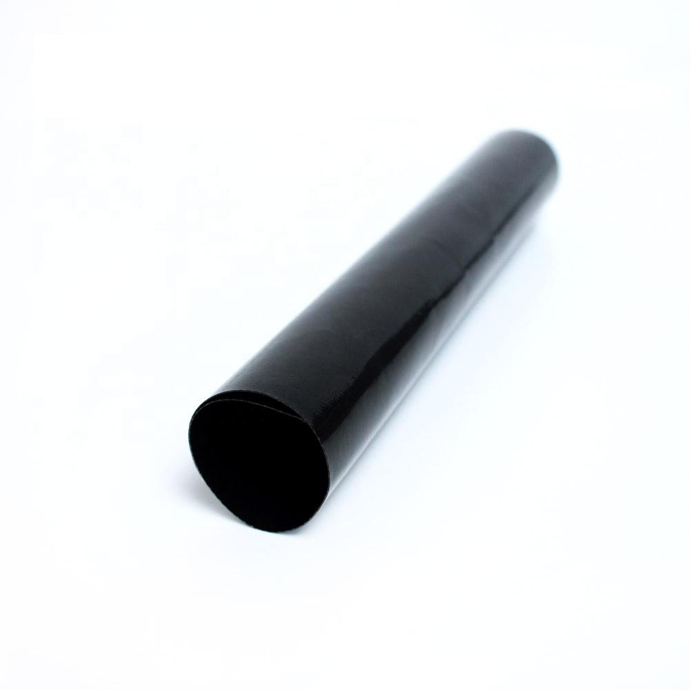 Black PTFE Coated Fiberglass Fabric
