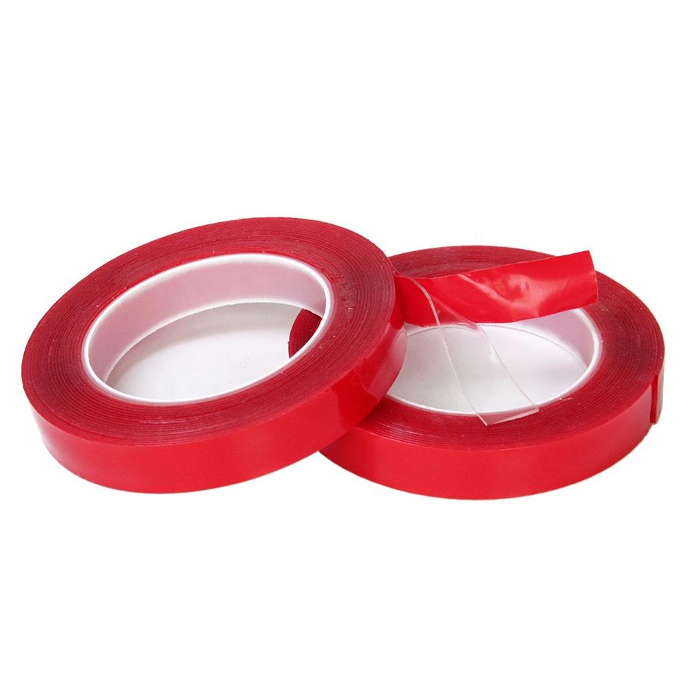 Clear Double Sided VHB Tape
