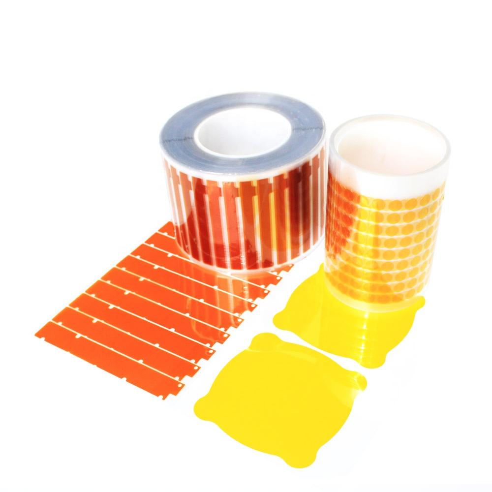 Die Cut ESD Polyimide Tape