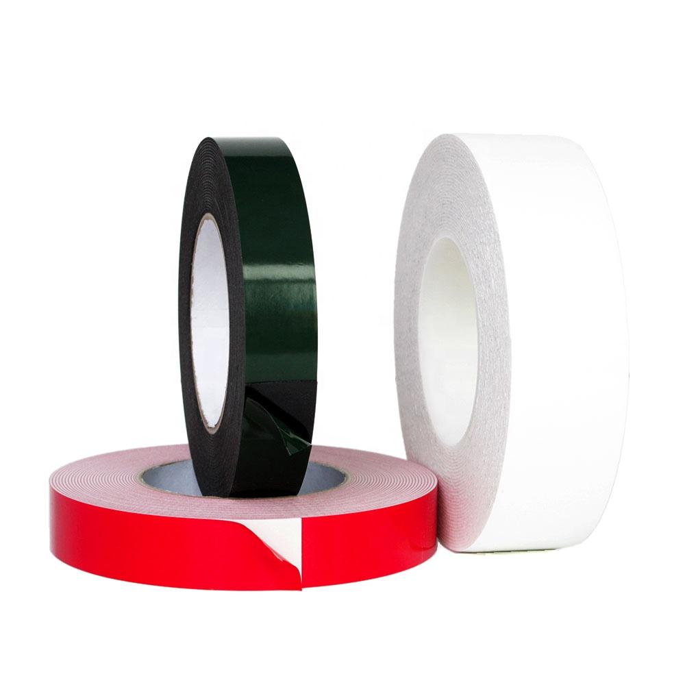Double Sided Foam Tape